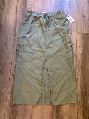 Cargo Skirt
